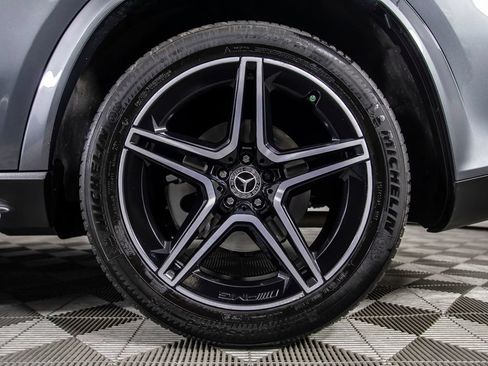 Used 2024 Mercedes-Benz GLS 450 4MATIC image 47