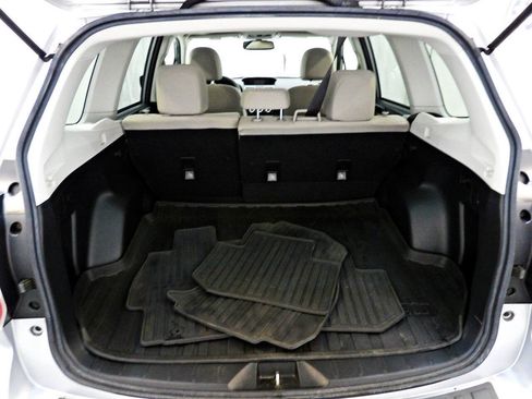 Used 2016 Subaru Forester 2.5i Premium w/ Popular Package #2 AWD/4WD image 13