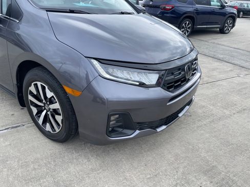 Certified 2026 Honda Odyssey EX-L image 24