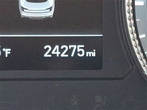 Used 2023 Hyundai Sonata SE w/ Preferred Accessory Package image 19