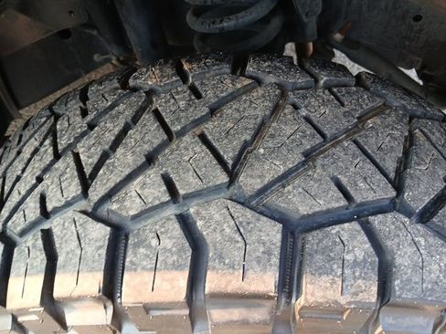 Used 2024 RAM 3500 Laramie w/ Bed Utility Group image 64