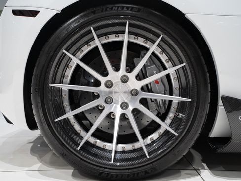 Used 2014 Audi R8 V10 AWD/4WD image 44