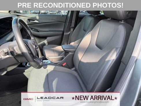 Used 2024 Buick Encore GX Preferred w/ Comfort Package AWD/4WD image 20