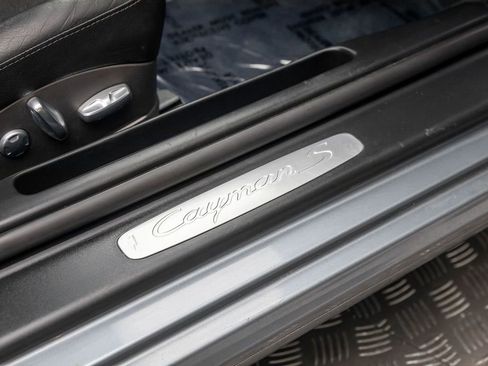 Used 2006 Porsche Cayman S image 39