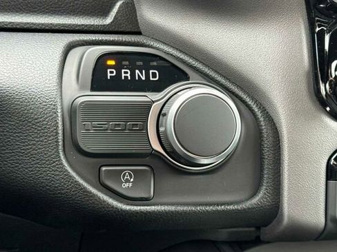 New 2026 RAM 1500 Big Horn image 17
