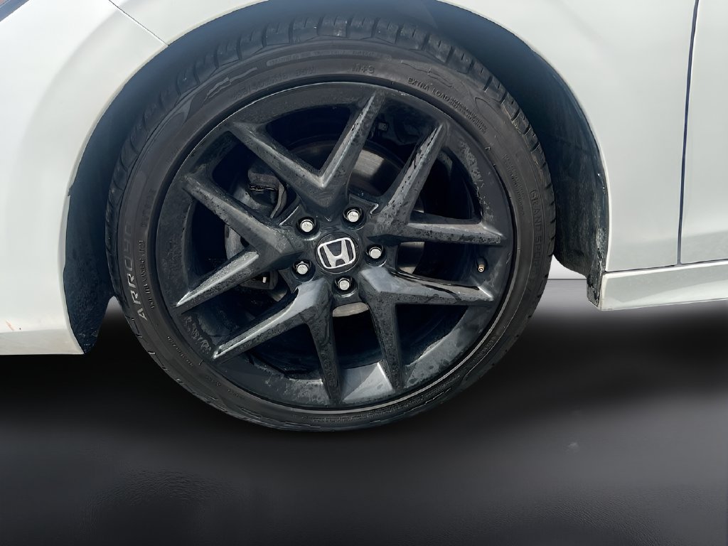 Used 2024 Honda Civic Sport image 29