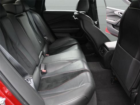 Certified 2021 Acura TLX w/ A-SPEC Pkg image 16