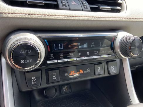 Used 2024 Toyota RAV4 XLE Premium w/ Weather Package FWD image 26