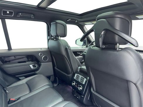 Used 2019 Land Rover Range Rover image 52
