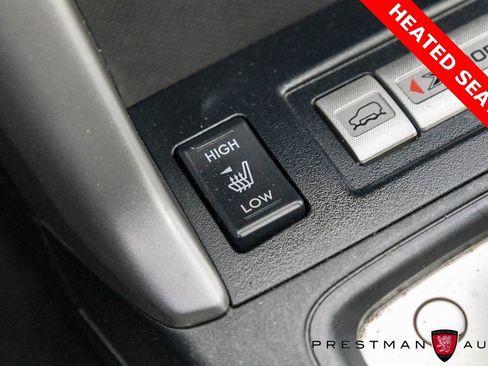 Used 2018 Subaru Forester 2.5i Premium image 4