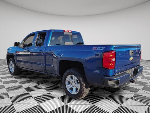 Used 2017 Chevrolet Silverado 1500 LT w/ All Star Edition AWD/4WD image 5