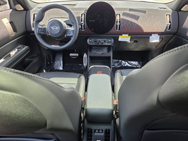 New 2027 MINI Cooper Countryman John Cooper Works AWD/4WD image 13
