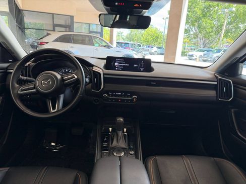 Used 2025 MAZDA CX-50 2.5 Hybrid w/ Premium Plus Pkg AWD/4WD image 30