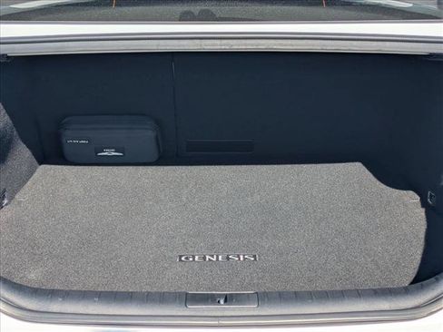 Used 2023 Genesis G70 2.0T RWD image 6