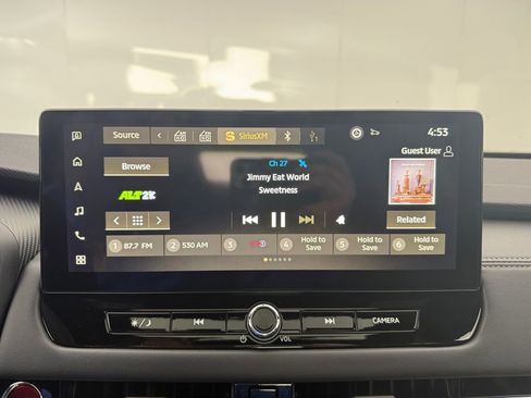 New 2026 Mitsubishi Outlander Ralliart image 17