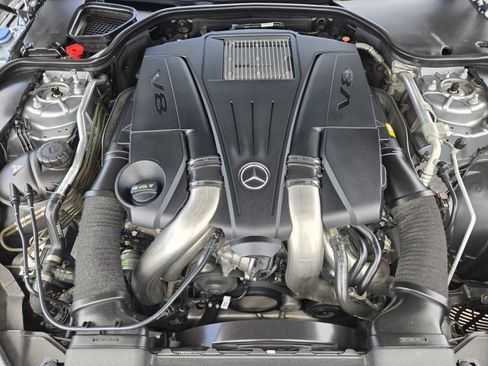 Used 2014 Mercedes-Benz SL 550 image 30