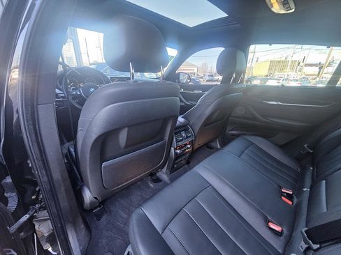 Used 2015 BMW X6 xDrive35i image 40