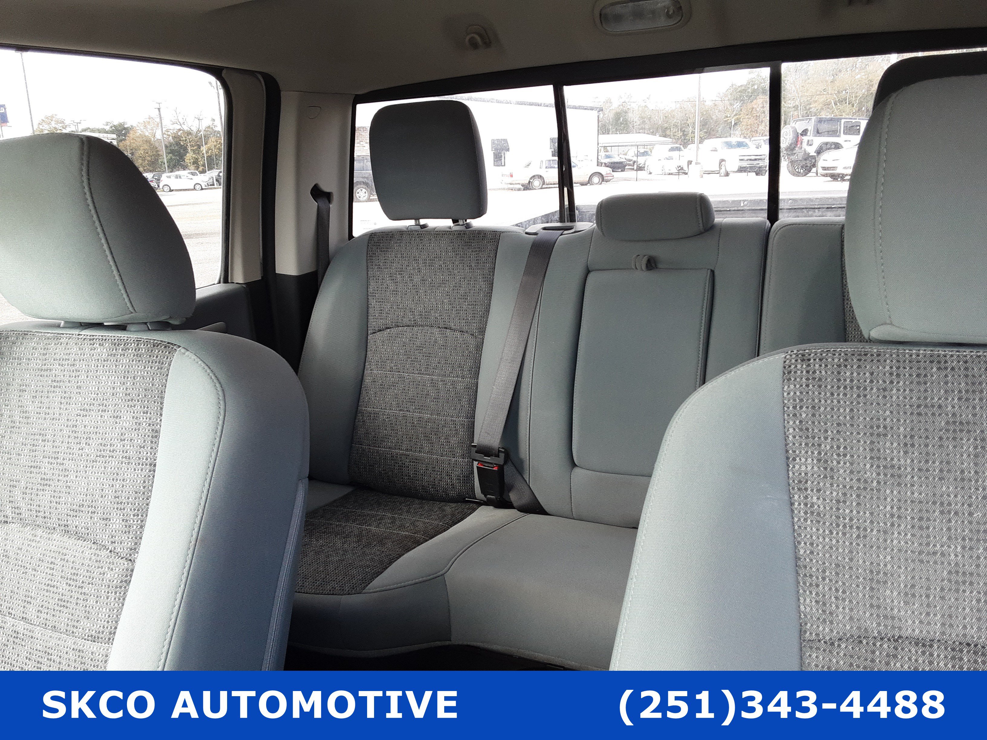 Used 2019 RAM 1500 Big Horn AWD/4WD image 27
