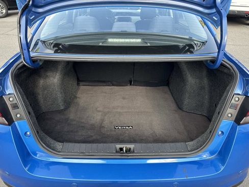 Used 2021 Nissan Versa SV image 25