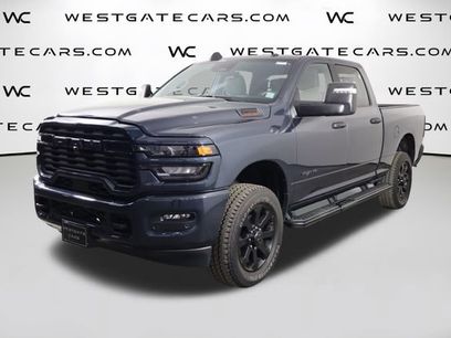 Used 2025 RAM 2500 Big Horn