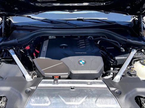 Used 2024 BMW X3 xDrive30i w/ Premium Package w/ZPA AWD/4WD image 33