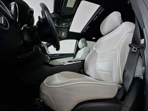 Used 2013 Mercedes-Benz ML 350 BlueTEC 4MATIC image 19