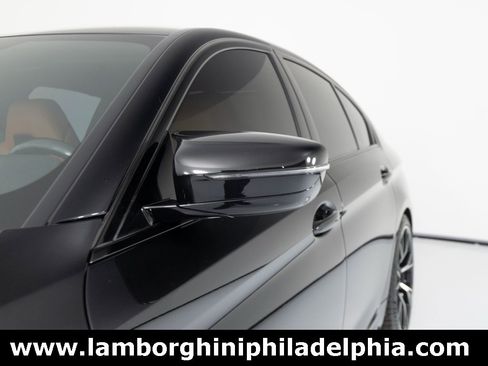 Used 2023 BMW M5 Competition w/ Competition Package image 45
