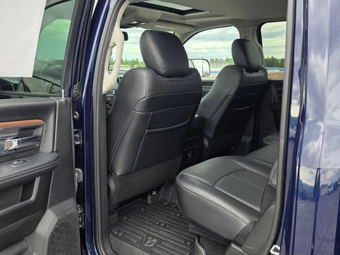 Used 2018 RAM 2500 Laramie w/ Protection Group AWD/4WD image 15