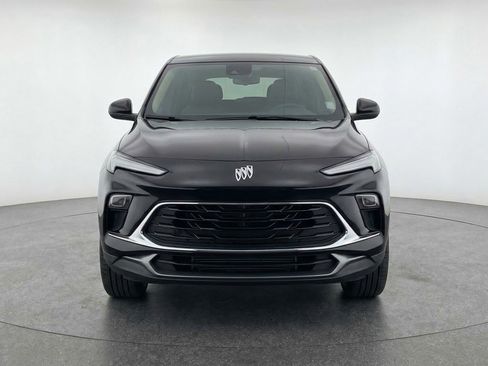 Used 2025 Buick Encore GX Preferred image 2