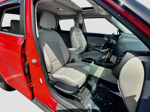Certified 2024 Kia Soul EX FWD image 28