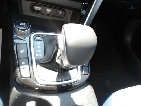 Used 2024 Kia Seltos S image 21