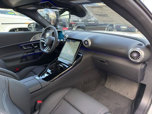 New 2026 Mercedes-Benz SL 43 AMG image 20