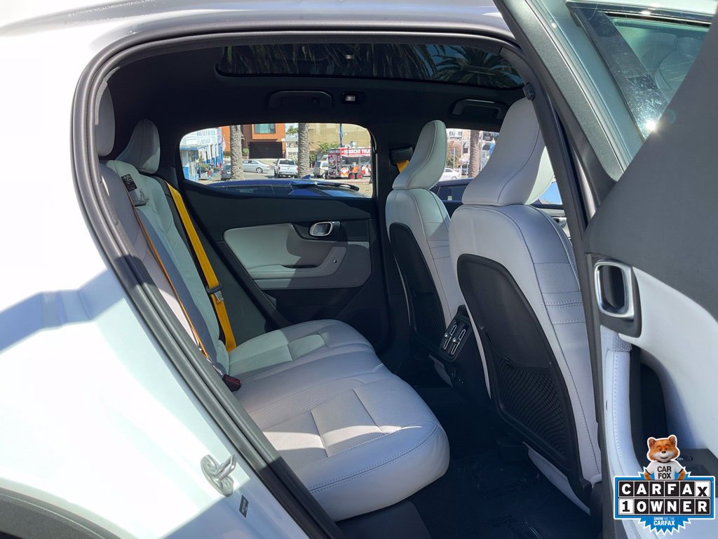Used 2023 Polestar Polestar 2 AWD/4WD image 49