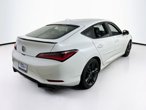 Used 2024 Acura Integra A-Spec image 5