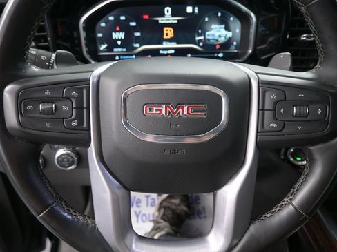 Used 2023 GMC Sierra 1500 Elevation w/ Preferred Package AWD/4WD image 40