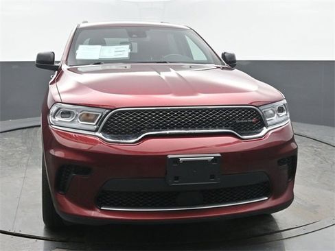 Used 2023 Dodge Durango SXT Launch Edition image 8