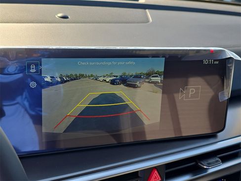 New 2026 Kia Sorento LX image 25