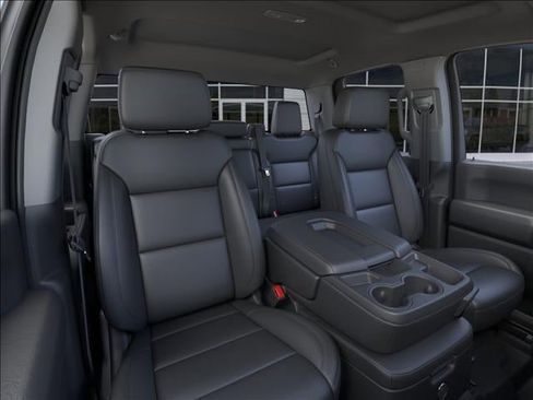 New 2026 GMC Sierra 2500 Pro w/ Convenience Package image 16