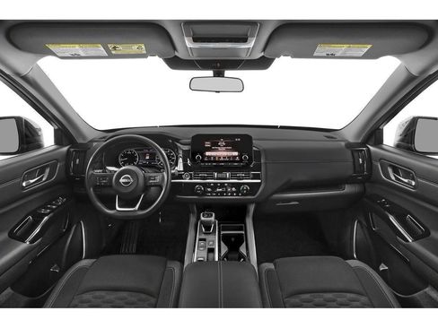 Used 2023 Nissan Pathfinder SL AWD/4WD image 58