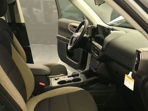 New 2025 Ford Bronco Sport Big Bend image 15