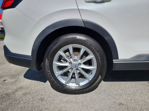 Used 2025 Honda CR-V EX image 28