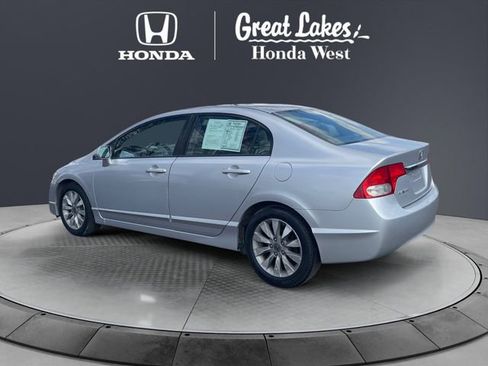 Used 2011 Honda Civic EX image 3