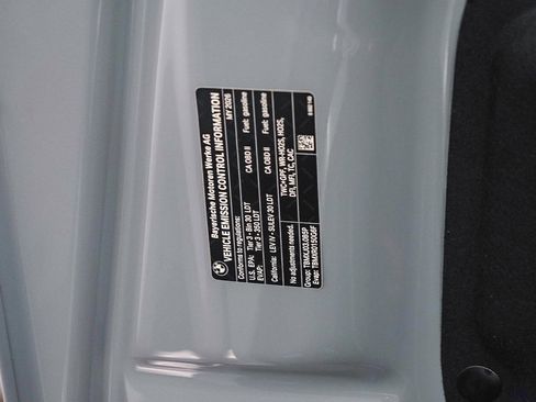 New 2026 BMW X3 M50 image 31