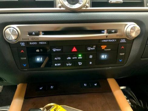 Used 2013 Lexus GS 350 AWD image 20