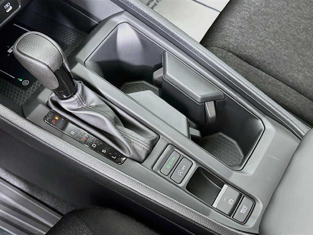 New 2026 Honda Accord LX image 20
