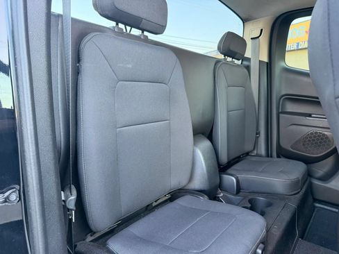 Used 2016 Chevrolet Colorado LT RWD image 16