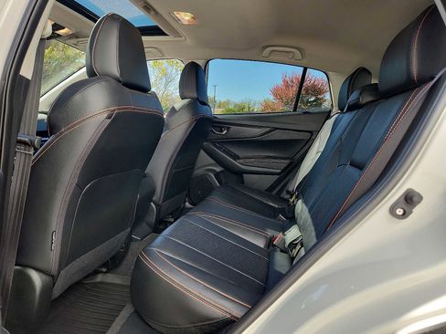 Used 2020 Subaru Crosstrek 2.0i Limited w/ Moonroof Package w/Navigation image 10