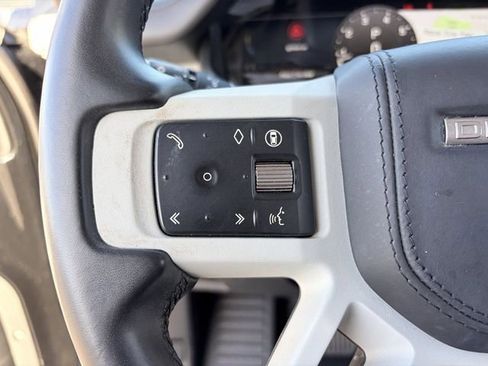 Used 2024 Land Rover Defender 110 S AWD/4WD image 8
