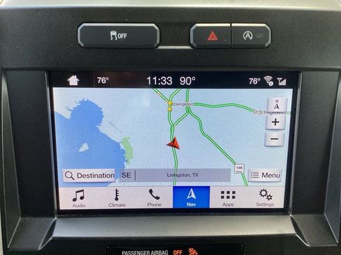 Used 2019 Ford F150 Lariat image 52