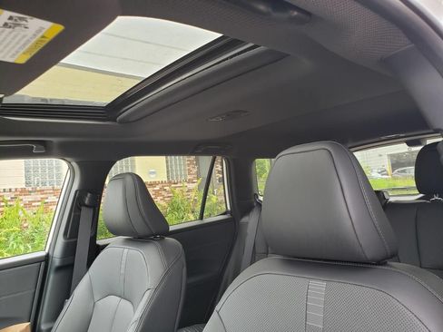 New 2026 Subaru Outback Touring XT AWD/4WD image 7